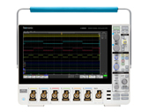 泰克4系列MSO混合域示波器