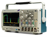 MDO3000泰克示波器