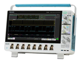 泰克5系列MSO混合信号示波器