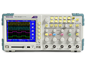 泰克示波器TPS2000